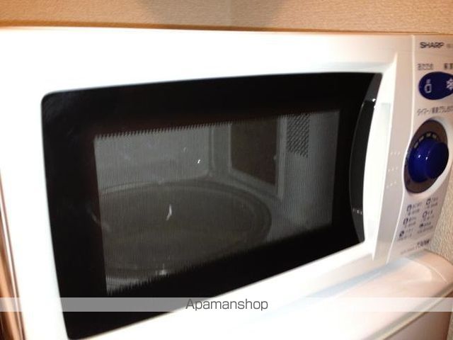 レオパレス光の内装写真