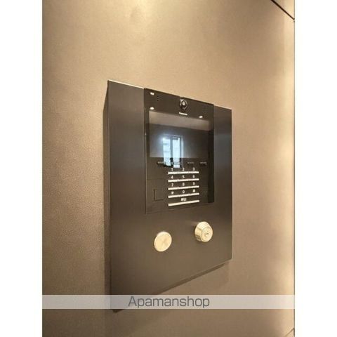 リテラス三ノ輪ウエストの内装写真