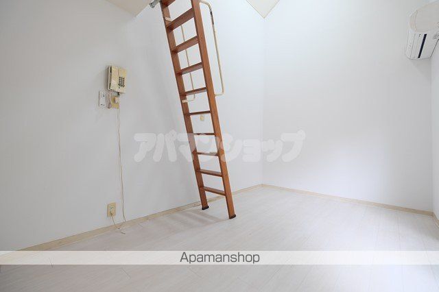 シティパレス東住藤金の内装写真