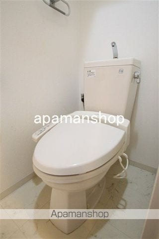 ベルシモンズ谷町の内装写真