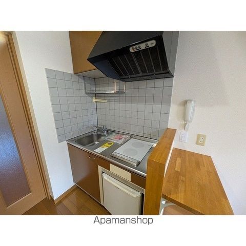 グリーンベルト吉原の内装写真