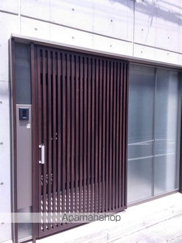 SK門前仲町IIの内装写真