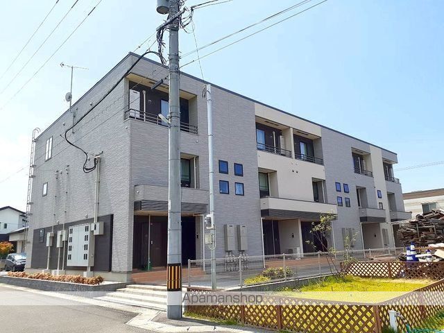 プレミアムガーデンI
