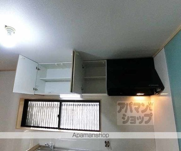 メゾンこやま林口棟の内装写真