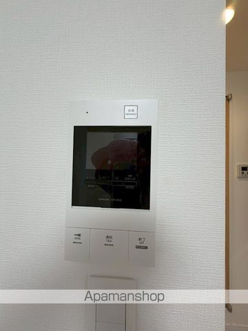 ヒューゲルハイム三軒茶屋の内装写真