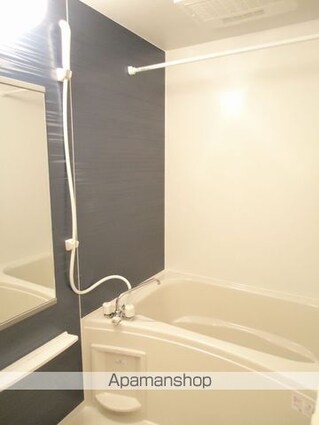 ストロベリーガーデンＢ[2LDK/59.03m2]のバス