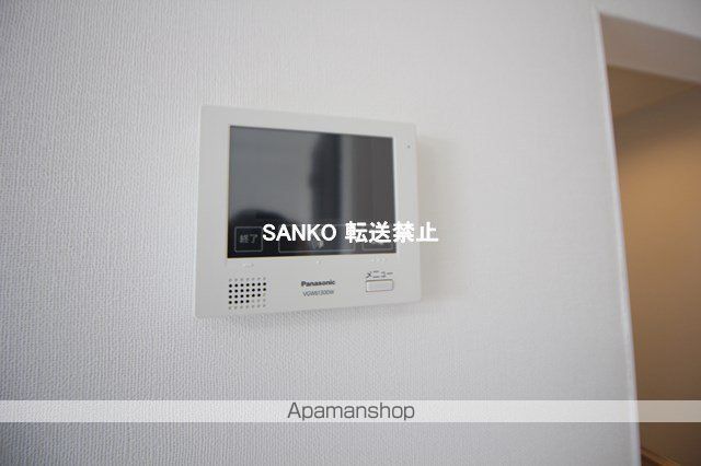 ビヨンド麻生の内装写真