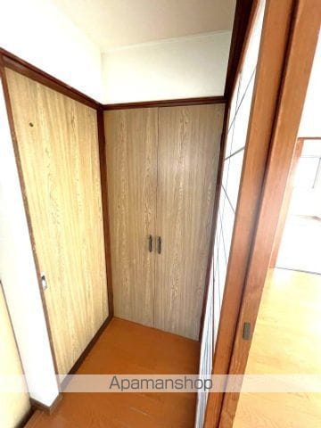 小野ビルの内装写真