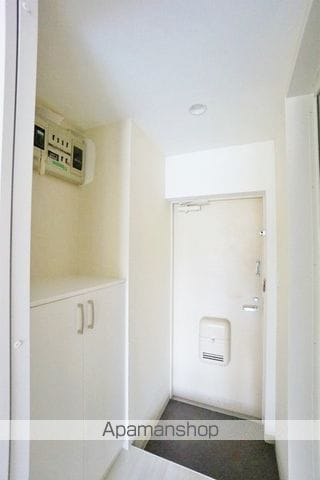 カーサミラ音羽の内装写真