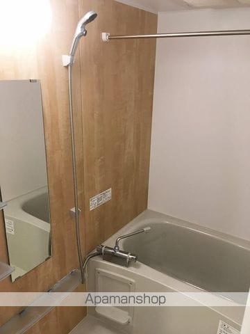 ラティエラ西蒲田の内装写真