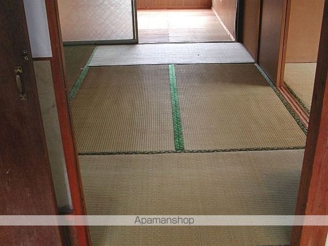 ＪＲ常磐線 植田駅 徒歩3分 1階建 築52年の内装写真