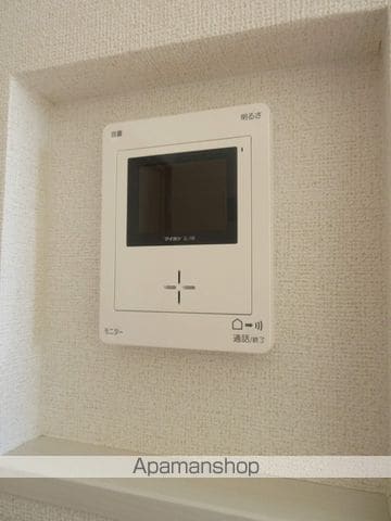 ウェルサイドAの内装写真