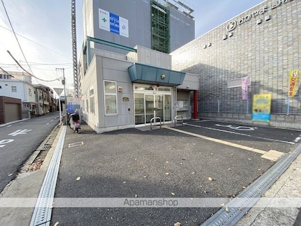 コーポ原[1K/21m2]の周辺7