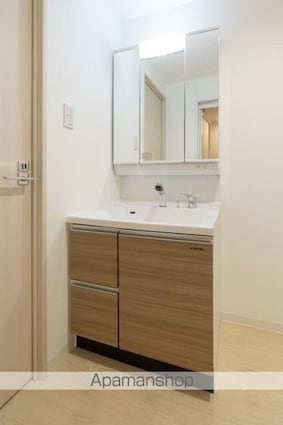 ＰＡＳＡＲ古新町[1R/30.56m2]の洗面所