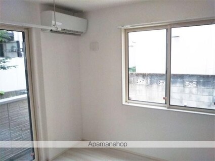 Ｓｅｒｅｎａ　Ｍａｃｈｉｙａ　ＩＩ[1K/22.12m2]のその他部屋・スペース