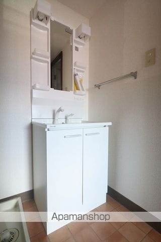 ラークビレッジの内装写真