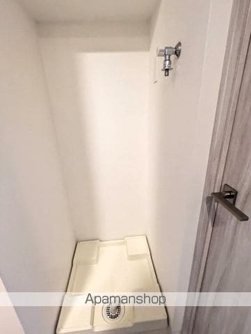 リヴェント福島野田の内装写真