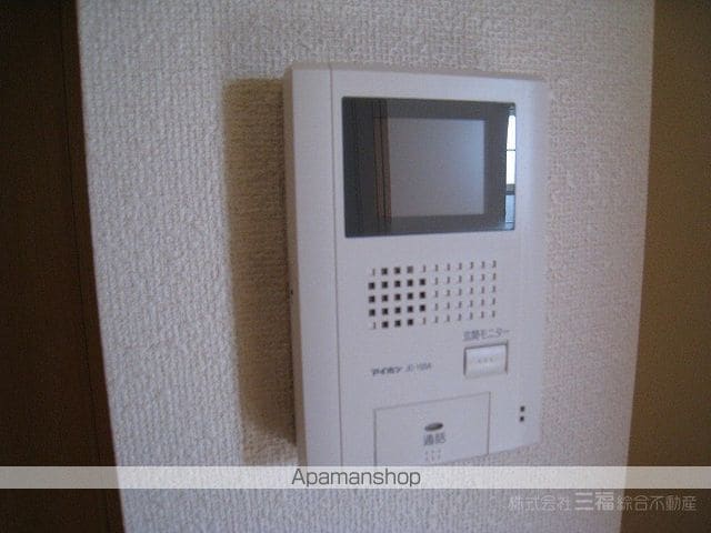 クラール・ヒルの内装写真
