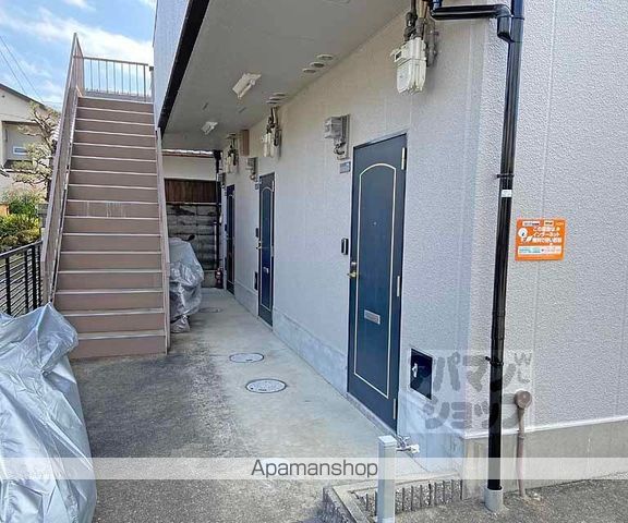 ユグドラシルの玄関写真