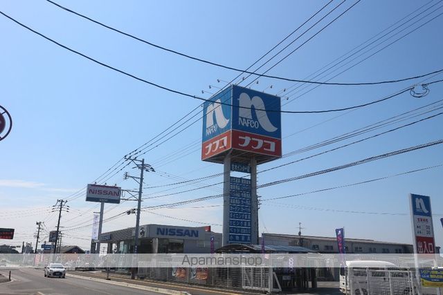 RTA新宿通りの内装写真