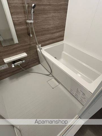 プリムローズ 深井の内装写真