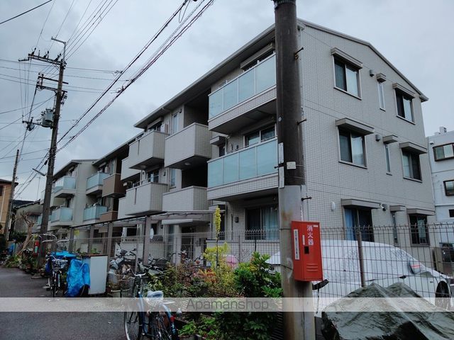 アムール久宝寺