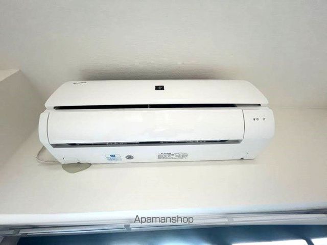 ガーデンヒルズ中山の内装写真