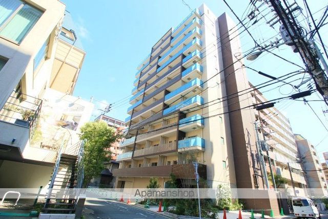 アルティザ平尾の外観写真