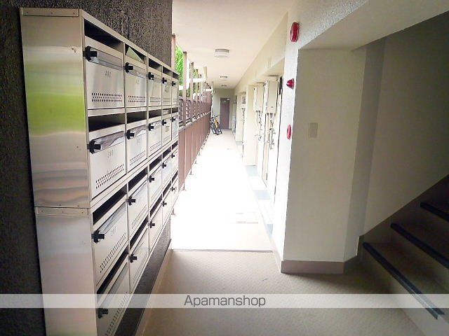 K’SCOURT夙川のその他写真