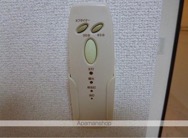 ファミーユKの内装写真