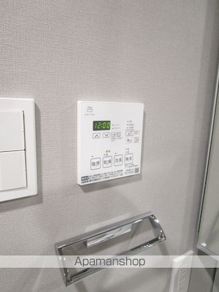 東京都杉並区方南２丁目[1K/26.26m2]の内装8