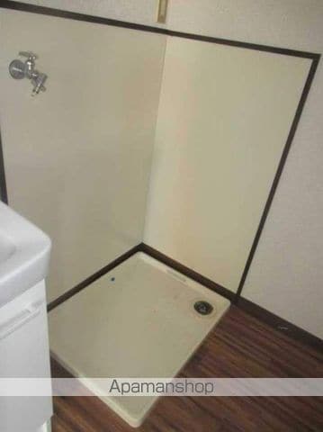 ヴィラたかつみの内装写真
