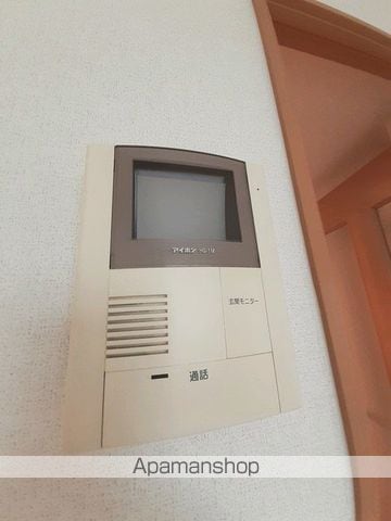スフィア伏見の内装写真