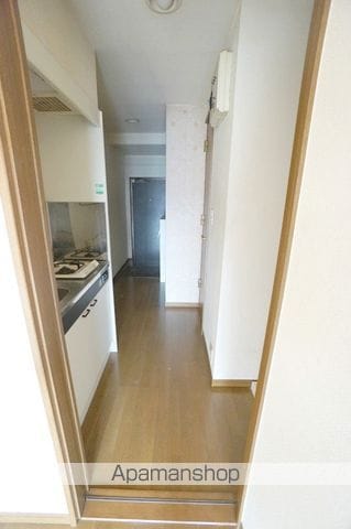テラス桜ヶ丘の内装写真