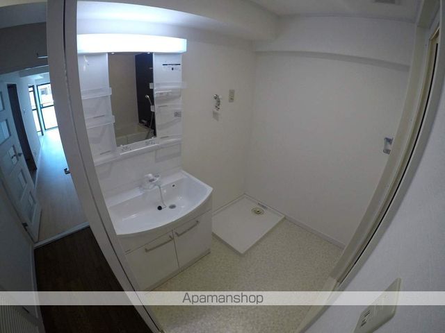 松嶌マンション西緑丘の内装写真