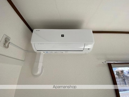 Ｋ’ｓＢ三条Ⅰ・Ⅱ[3LDK/79.2m2]のその他設備