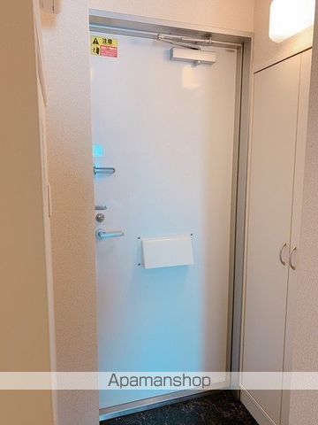 レオパレスグリーンアンバーの内装写真