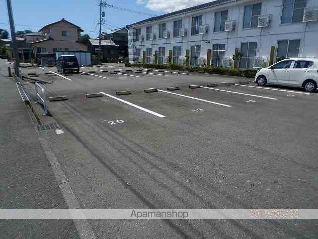 レオパレスサニーコート水落のその他写真