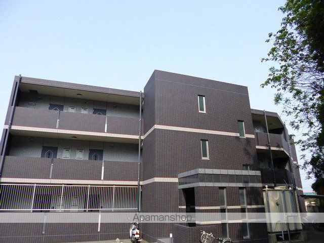 スカイヒルズ宇宿の外観写真