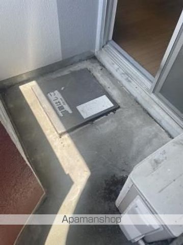 ロイヤルシティ大工の内装写真