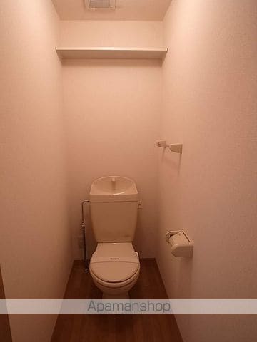 セレニティーホームズ Aの内装写真