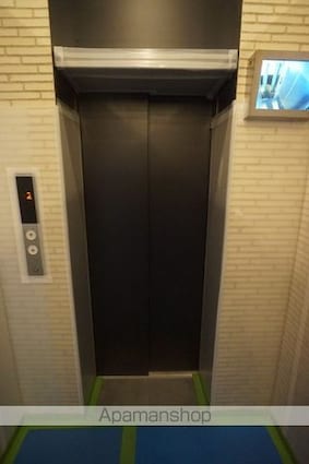 グランクリュ新宿御苑[1LDK/41.56m2]の共用部9