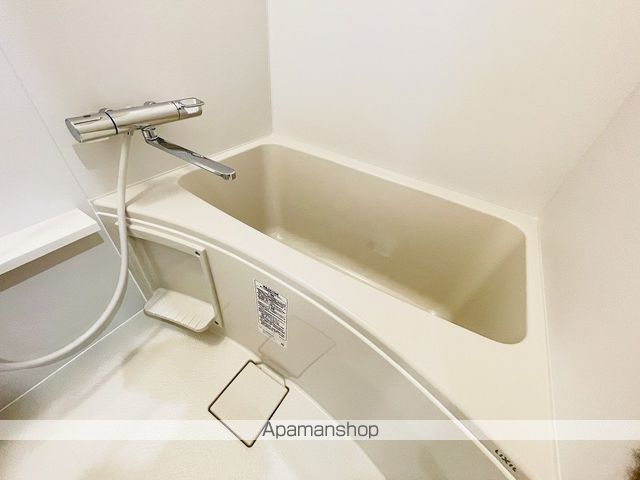 ARTIZA金山の内装写真
