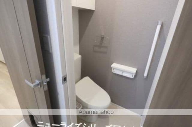 アルグレア大刀洗 Aの内装写真