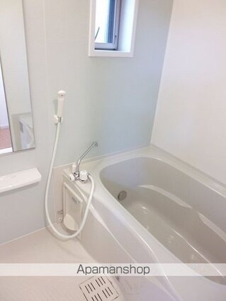 メゾン・ジェルメ　Ｓ[1LDK/53.01m2]のバス