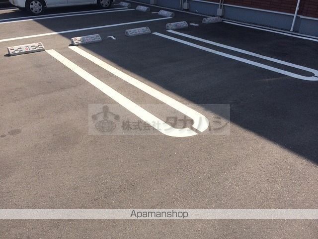 アンソレイユAのその他写真
