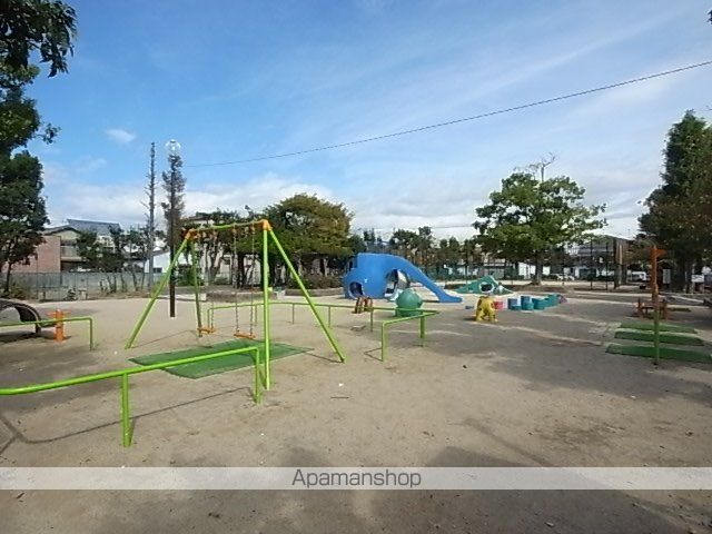 アップロ-ド壱番館の周辺写真