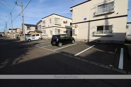 エクセル奥野[3K/48.22m2]の内装2