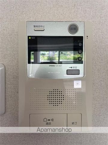 スペランツァの内装写真