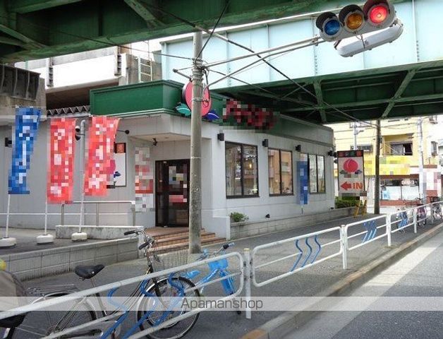 ハーモニーテラス南小岩IIの周辺写真
